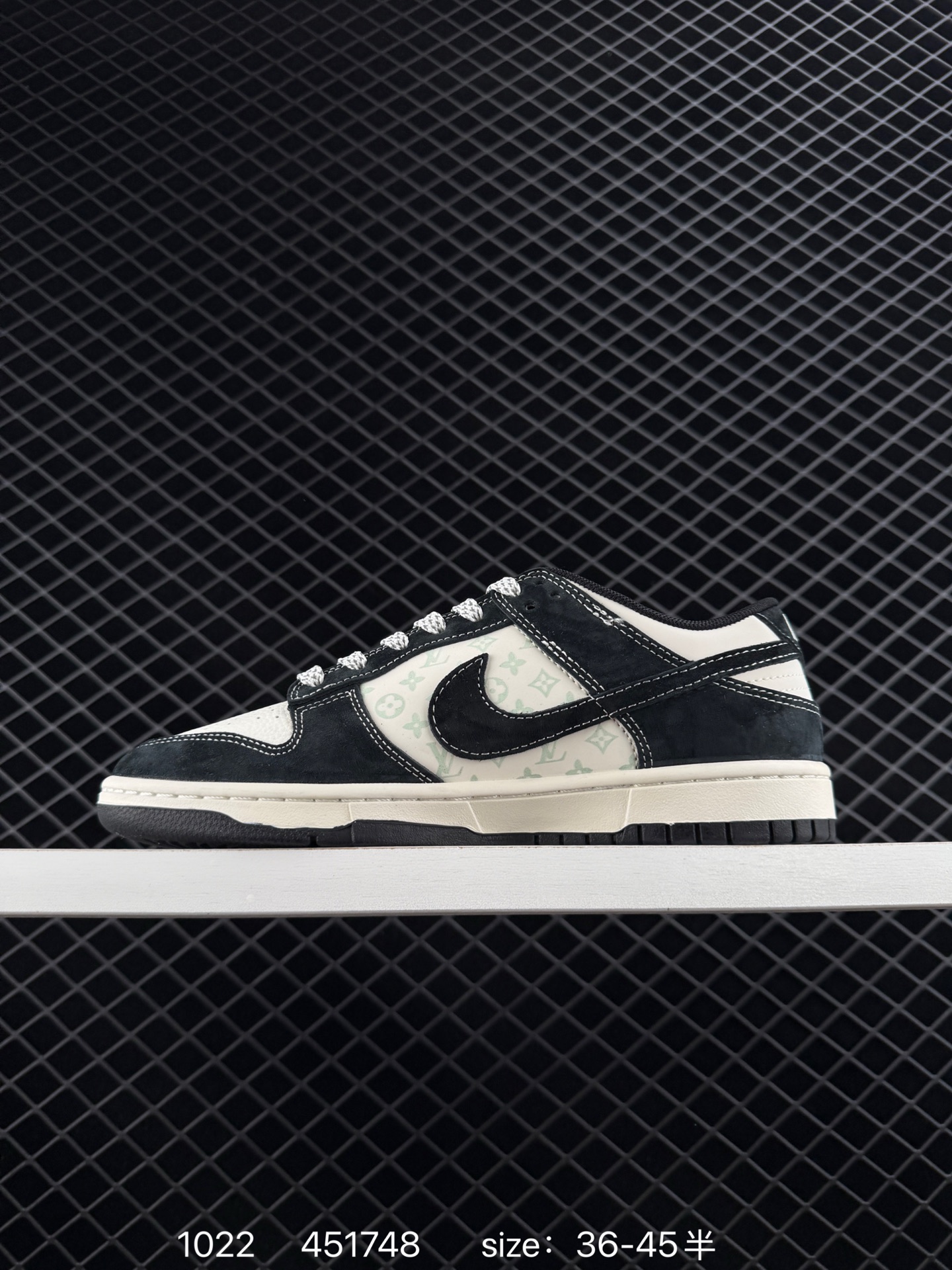 Travis Scott x Fragment Design x Air Jordan 1 Low OG SP AJ1